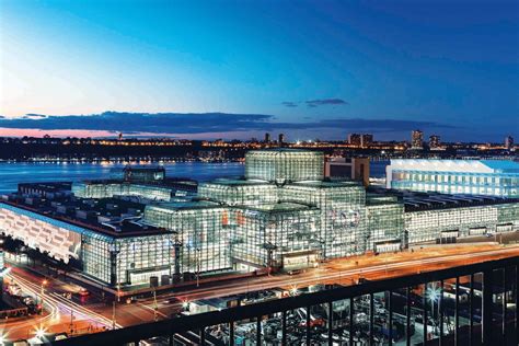 javitd|Javits Center .